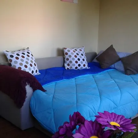 Holiday home Grande Casa Las Breveritas