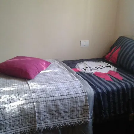 Grande Casa Las Breveritas Holiday home *
