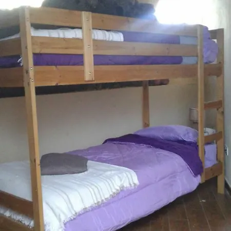 Holiday home Grande Casa Las Breveritas
