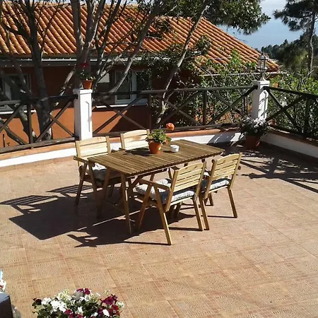 Holiday home Grande Casa Las Breveritas *