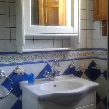 Holiday home Grande Casa Las Breveritas Icod De Los Vinos
