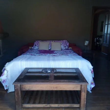 Grande Casa Las Breveritas Holiday home *