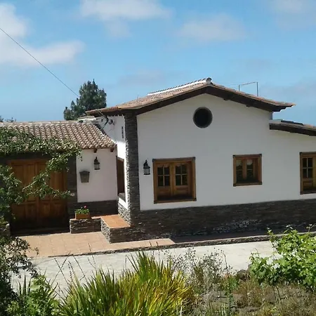 Grande Casa Las Breveritas Holiday home *