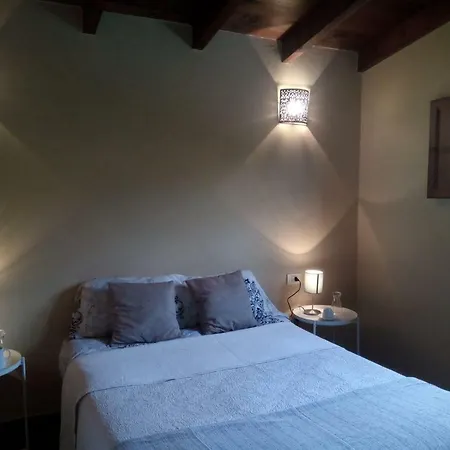 Grande Casa Las Breveritas Icod De Los Vinos