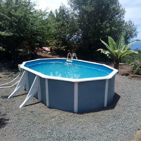 Grande Casa Las Breveritas Holiday home