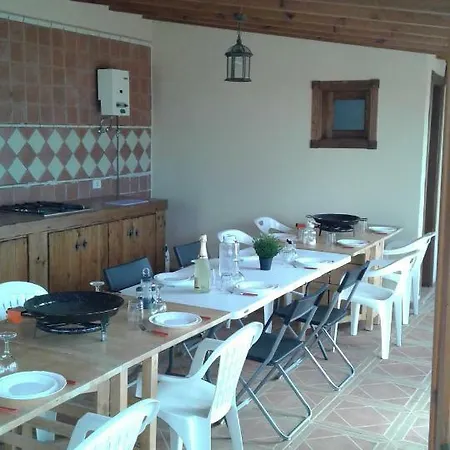 Grande Casa Las Breveritas Holiday home Icod De Los Vinos