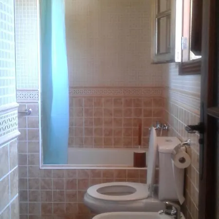 Grande Casa Las Breveritas Holiday home *