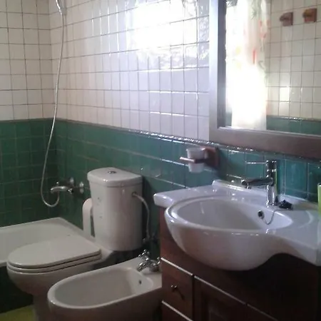 Holiday home Grande Casa Las Breveritas