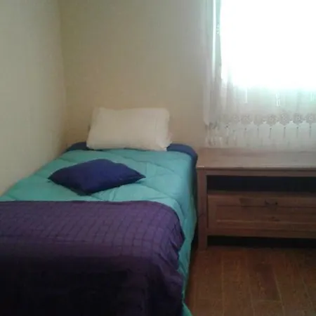 Grande Casa Las Breveritas Holiday home