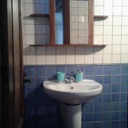 Grande Casa Las Breveritas Holiday home